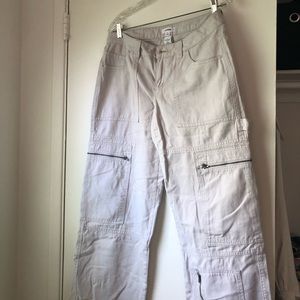 Garage Cargo Pants